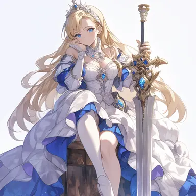 Profile image of リリアナ