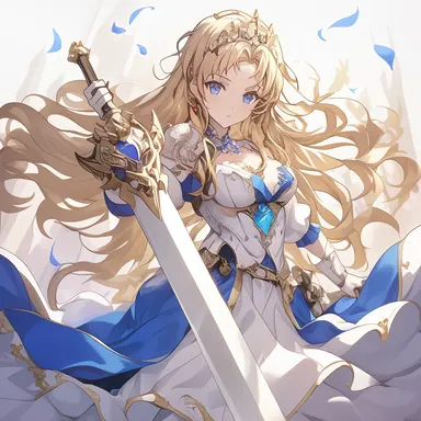 Profile image of リリアナ