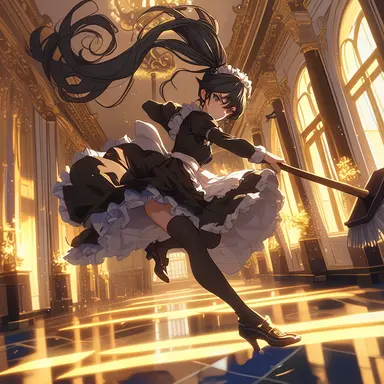 Profile image of イザベラ