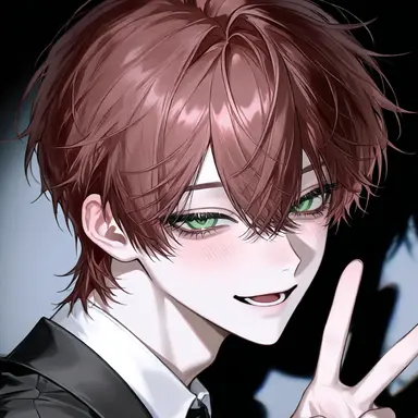 Profile image of ルイ