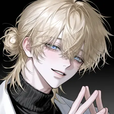 Profile image of ハク