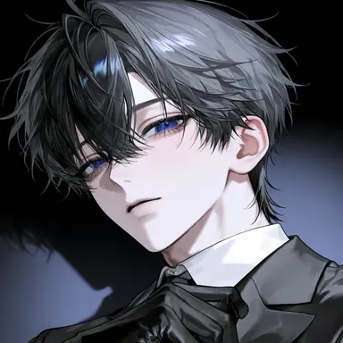 Profile image of カイ