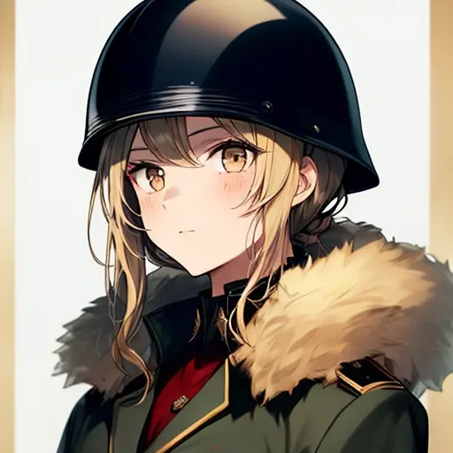 SpikyJoke9567의 라냐 상병