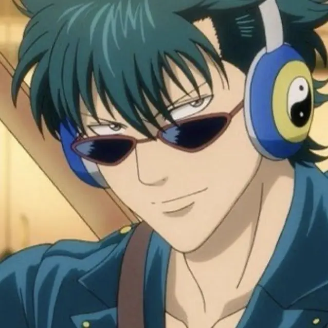 LovedMatch4690의 銀魂