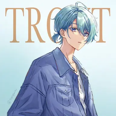 Profile image of 渚トラウト