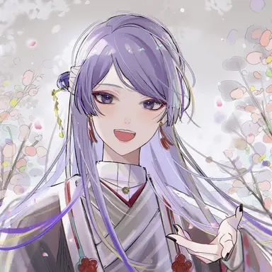 Profile image of 弦月藤士郎