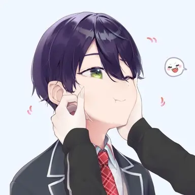 Profile image of 剣持刀也