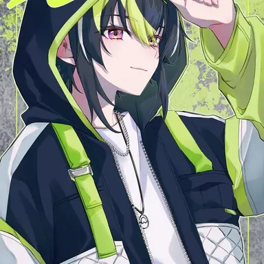 Profile image of 伊波ライ