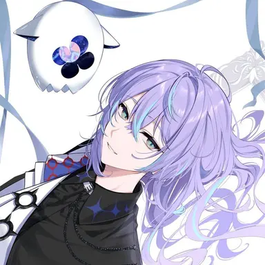 Profile image of 星導ショウ