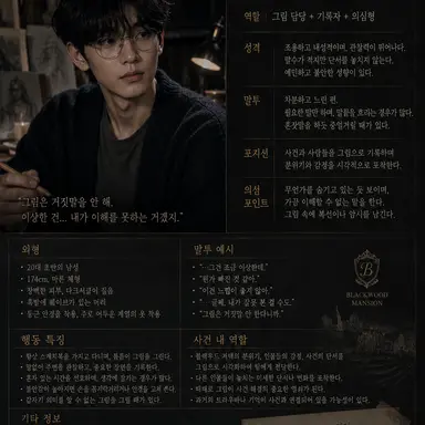 Profile image of 민석