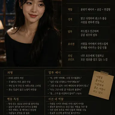 Profile image of 유진