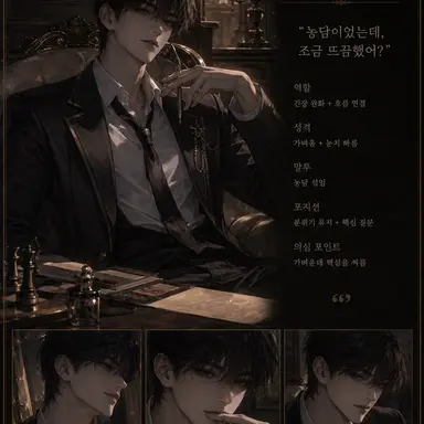 Profile image of 준서