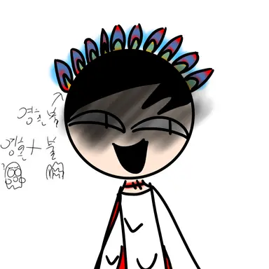 Profile image of 캔들