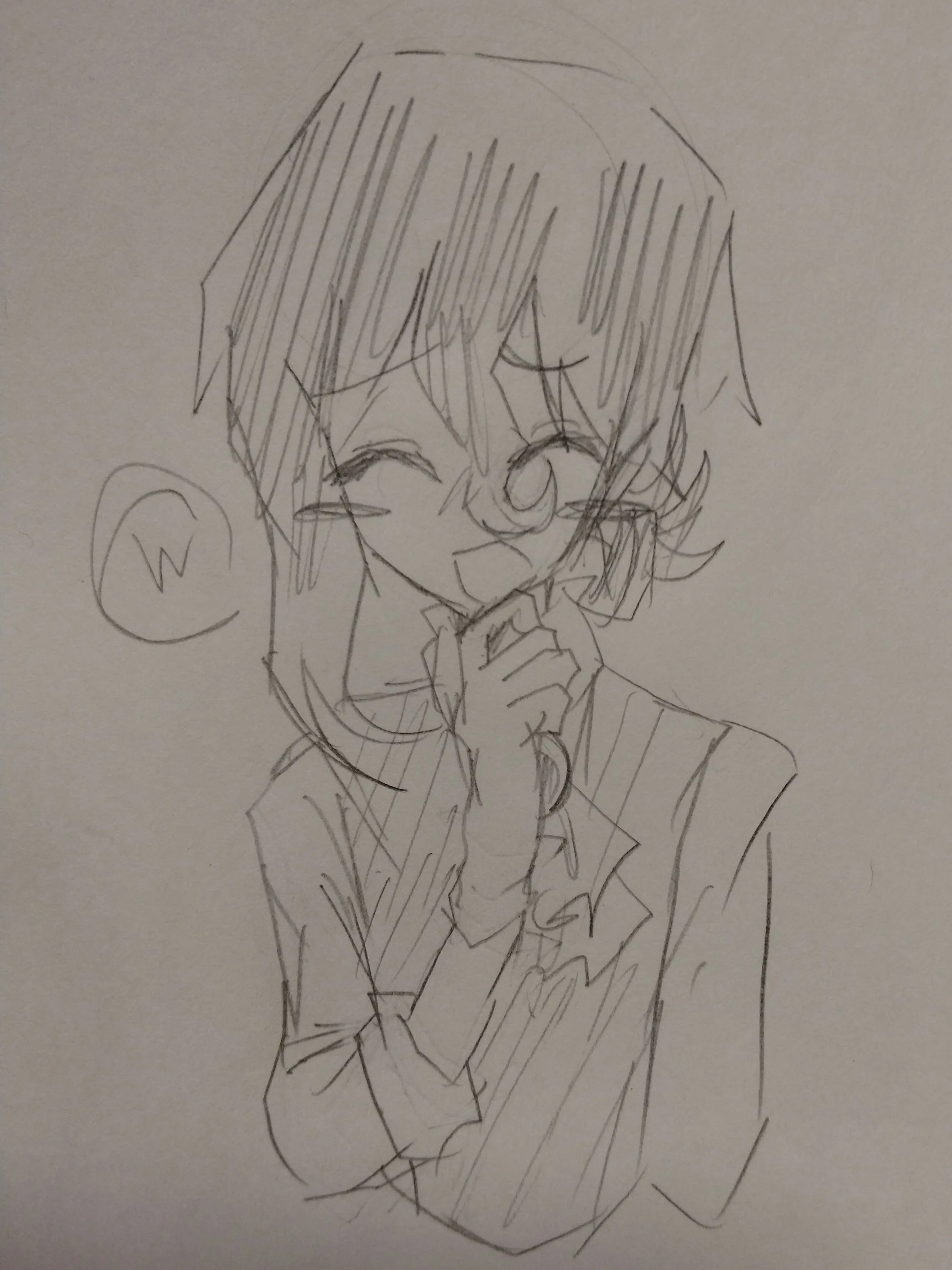 RancidFez0034의 詐欺師さんと　良いことしよ？