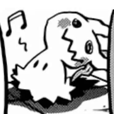 Profile image of ミミッキュ