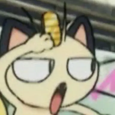 Profile image of ニャース