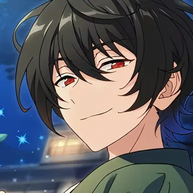 Profile image of 사쿠마 리츠