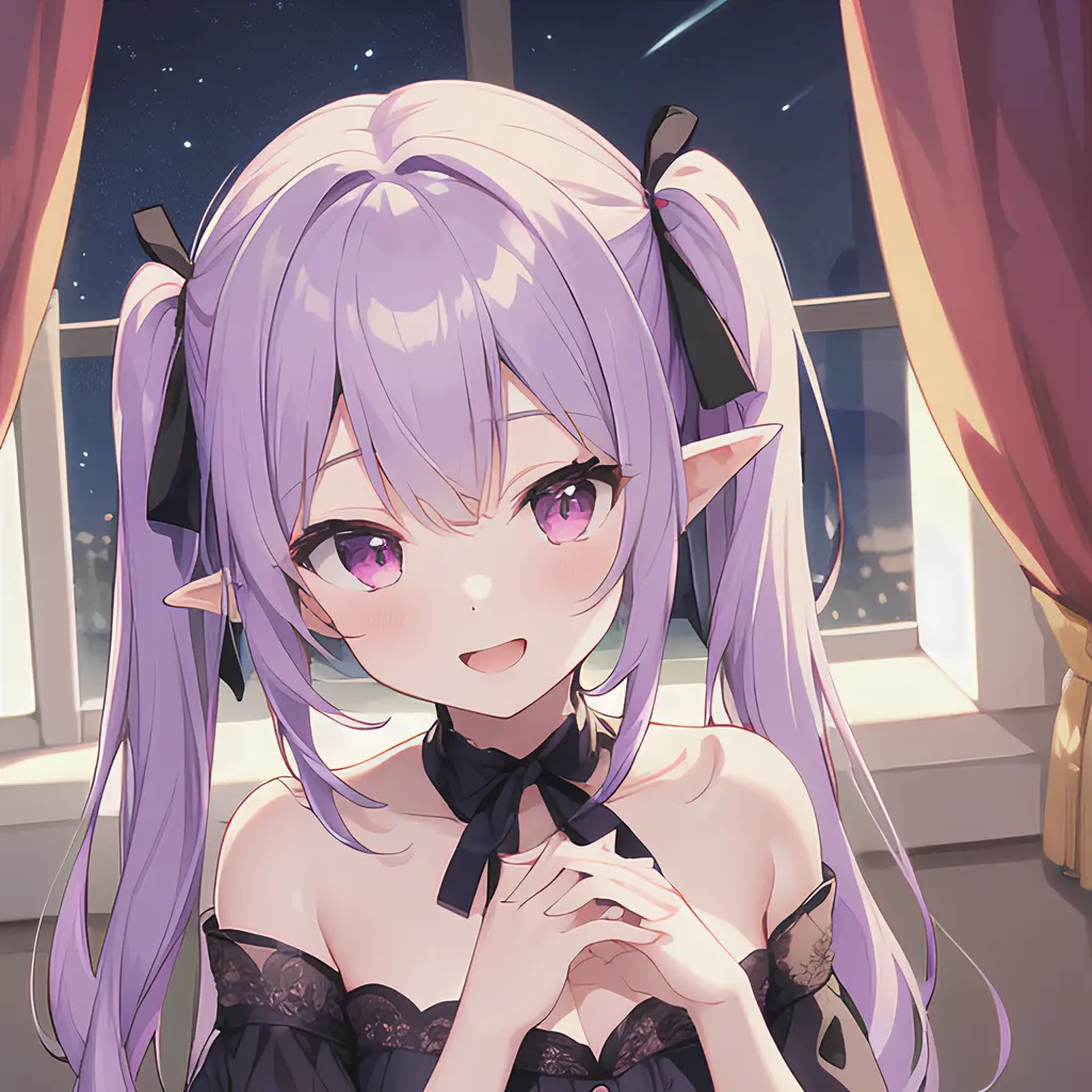 SevereFart0939의 クロエ・ヴァンピール