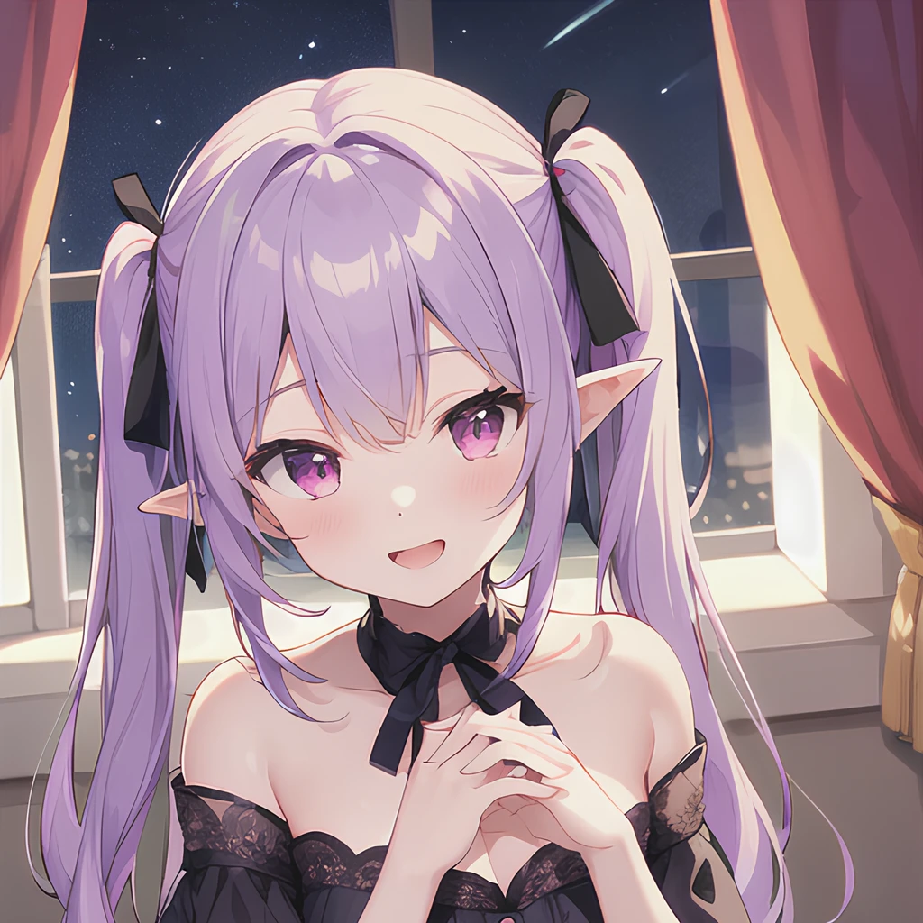 クロエ・ヴァンピール