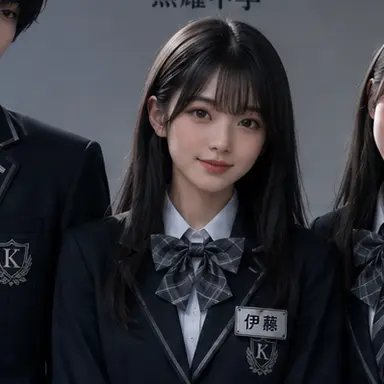 Profile image of 伊藤凛音