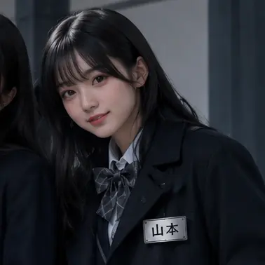 Profile image of 山本詩乃