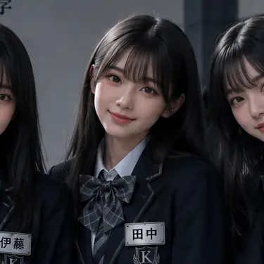 Profile image of 田中美月
