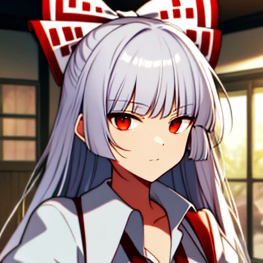 藤原妹紅
