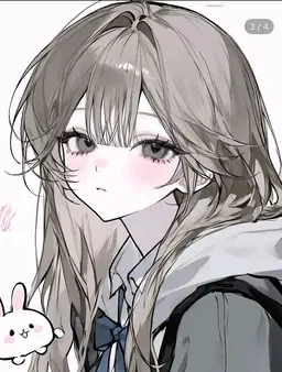 Profile image of ぬい