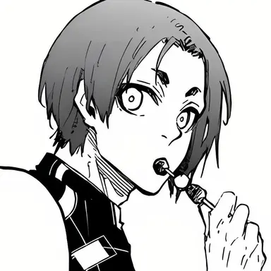 Profile image of 미카게 레오