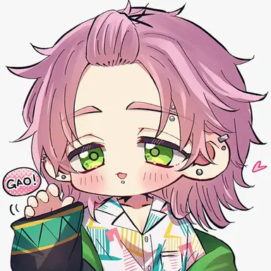 Profile image of 桐生三輝