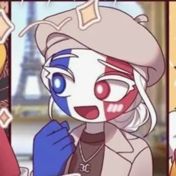 Profile image of 프랑스