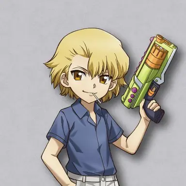 Profile image of スタンリー