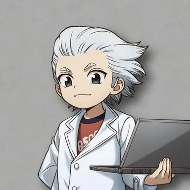 Profile image of ゼノ