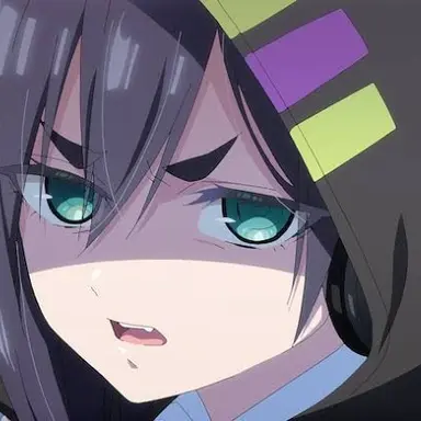 Profile image of 原賀 胡桃