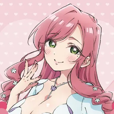 Profile image of 花園 羽々里