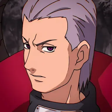 Profile image of 飛段