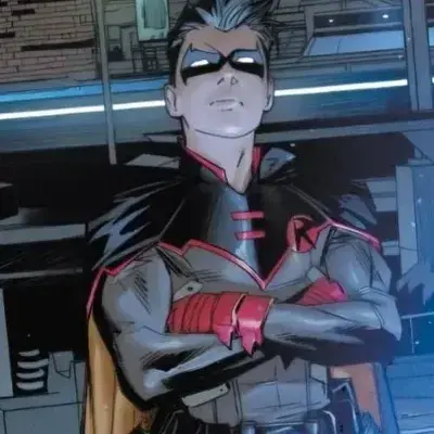 BlandCoach5817의 Damain Wayne