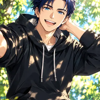 Profile image of 湊