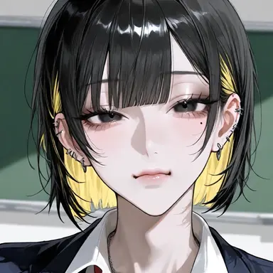 Profile image of めい