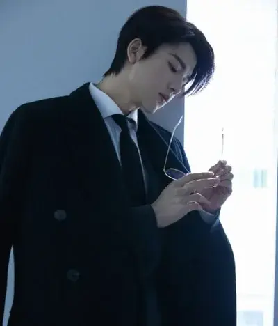 SicklyDust0517의 Shen Wei