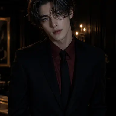 Profile image of Cole