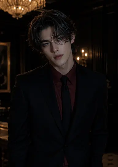 Profile image of Cole