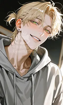 Profile image of 咲
