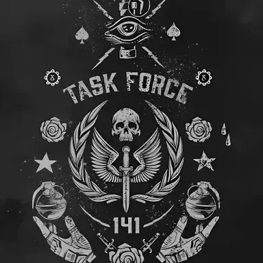 Profile image of Tf141 - concert