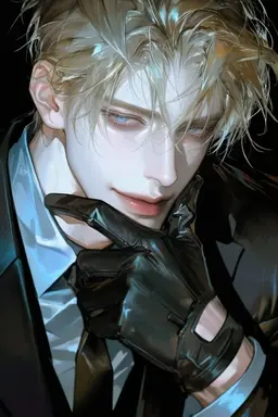 Profile image of 에드윈 로베르크