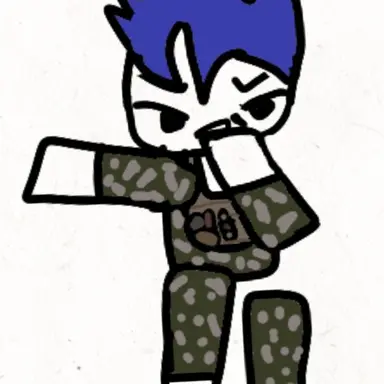 Profile image of 게스트 1337