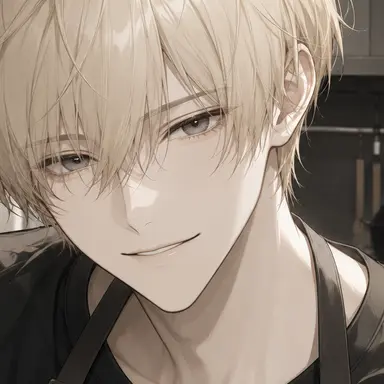 Profile image of 天月優斗