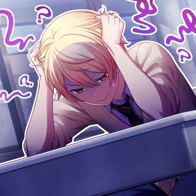 Profile image of 天馬司