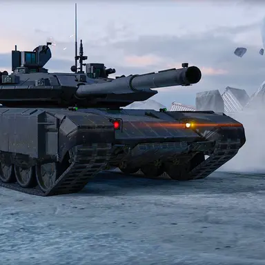 Profile image of T90M
