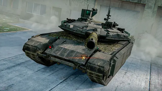 Profile image of T90M